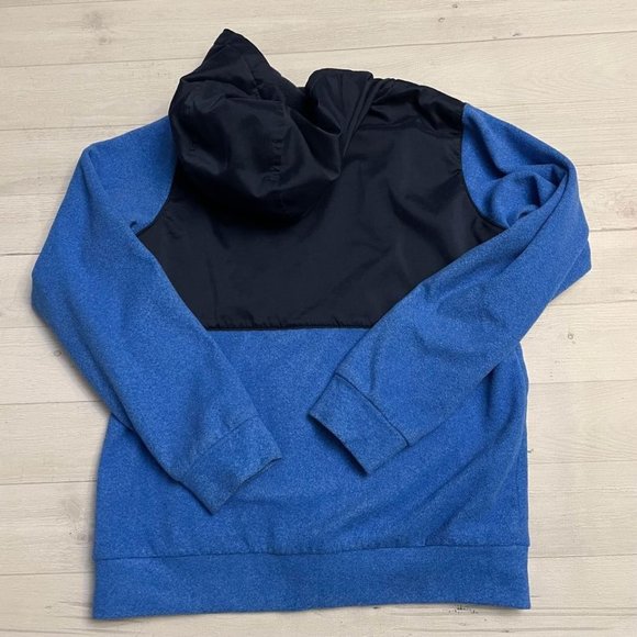 columbia boys fleece‎ jacket medium 10/12 - Picture 7 of 7